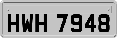 HWH7948