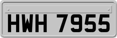 HWH7955