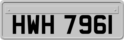 HWH7961
