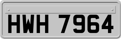 HWH7964