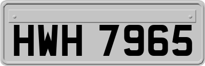 HWH7965