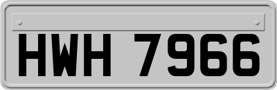 HWH7966