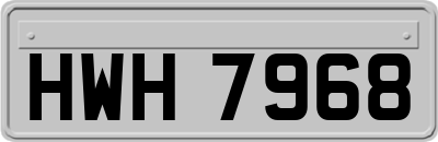 HWH7968
