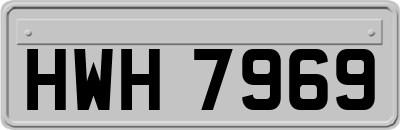 HWH7969