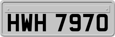 HWH7970