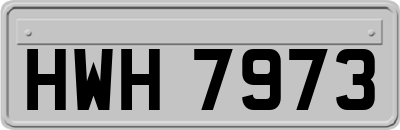 HWH7973