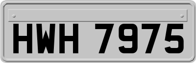 HWH7975