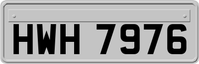 HWH7976