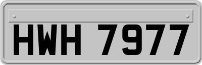 HWH7977
