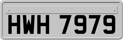 HWH7979
