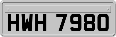 HWH7980