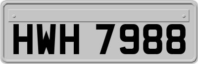 HWH7988