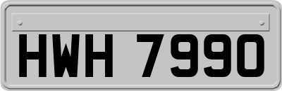 HWH7990
