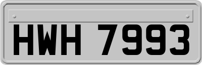 HWH7993