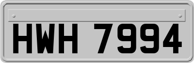 HWH7994