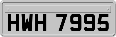 HWH7995