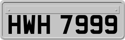 HWH7999