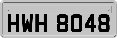 HWH8048