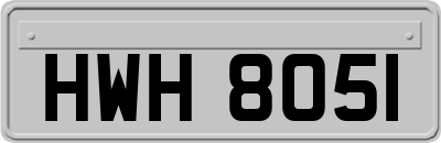 HWH8051