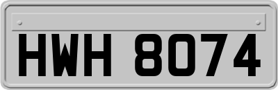 HWH8074