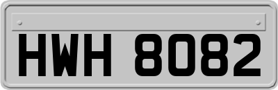 HWH8082