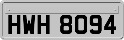 HWH8094