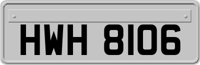 HWH8106