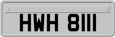 HWH8111