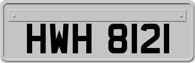 HWH8121