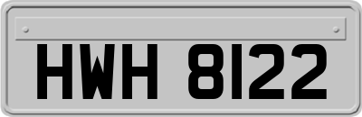 HWH8122