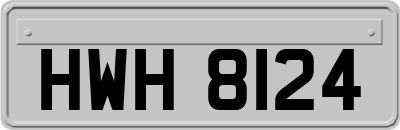 HWH8124