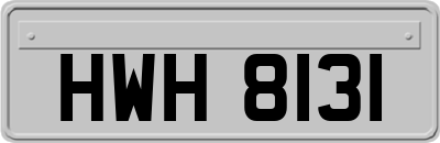 HWH8131
