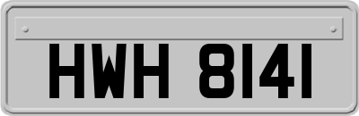 HWH8141