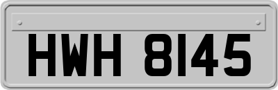 HWH8145
