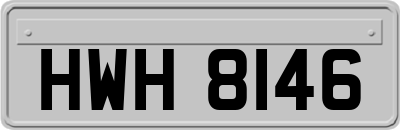 HWH8146