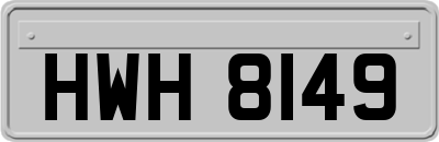 HWH8149
