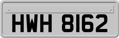 HWH8162