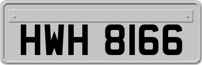 HWH8166