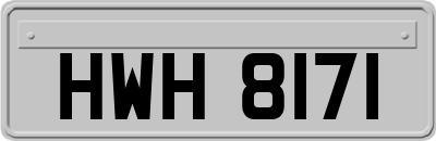 HWH8171