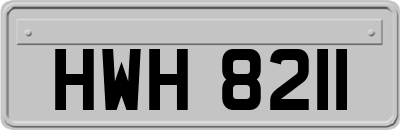 HWH8211