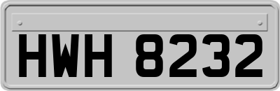 HWH8232