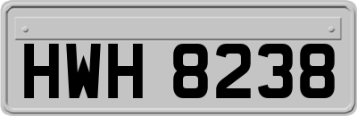 HWH8238