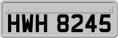 HWH8245