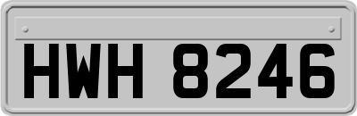 HWH8246