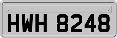 HWH8248