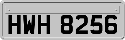 HWH8256