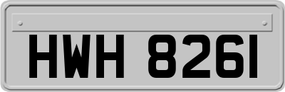 HWH8261