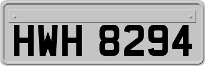 HWH8294