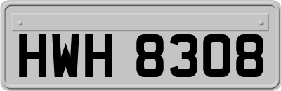 HWH8308