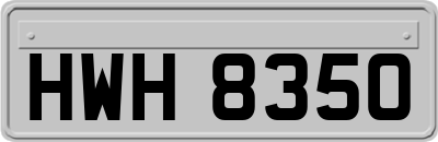 HWH8350